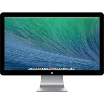Apple A1316 27 LED Cinema Display Screen Monitor MC007LL/A
