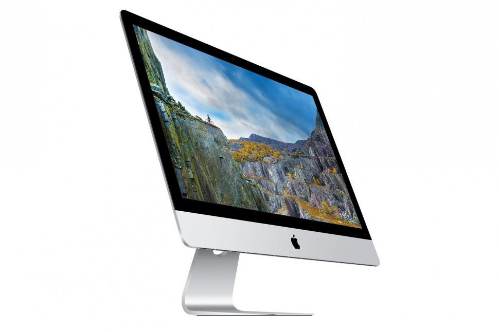 A2116 Apple iMac 21.5-inch (2019) 4K Core i3 3.6GHz 8GB RAM 1TB FD