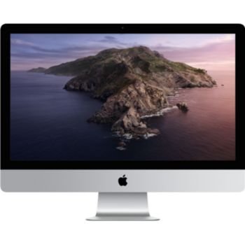 A1418 Apple iMac 21.5 Inch Quad-Core i5 2.7 GHz (2012) 8GB RAM 1TB
