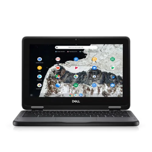 Dell Chromebook 3100 Education 2-in1 Laptop 11.6
